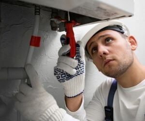 About Water Heater Repair LLC Brooklin, ME